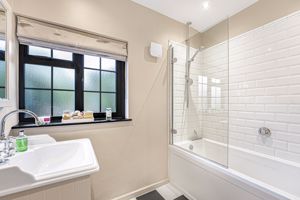 Bathroom- click for photo gallery